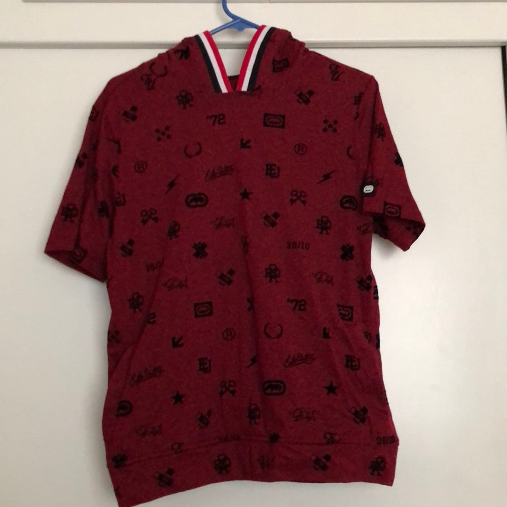Never worn , Ecko Unltd. Hoodie/shirt